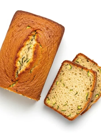 Zucchini Bread Recipe