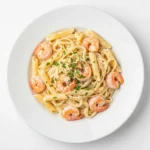 Shrimp Pasta Recipes