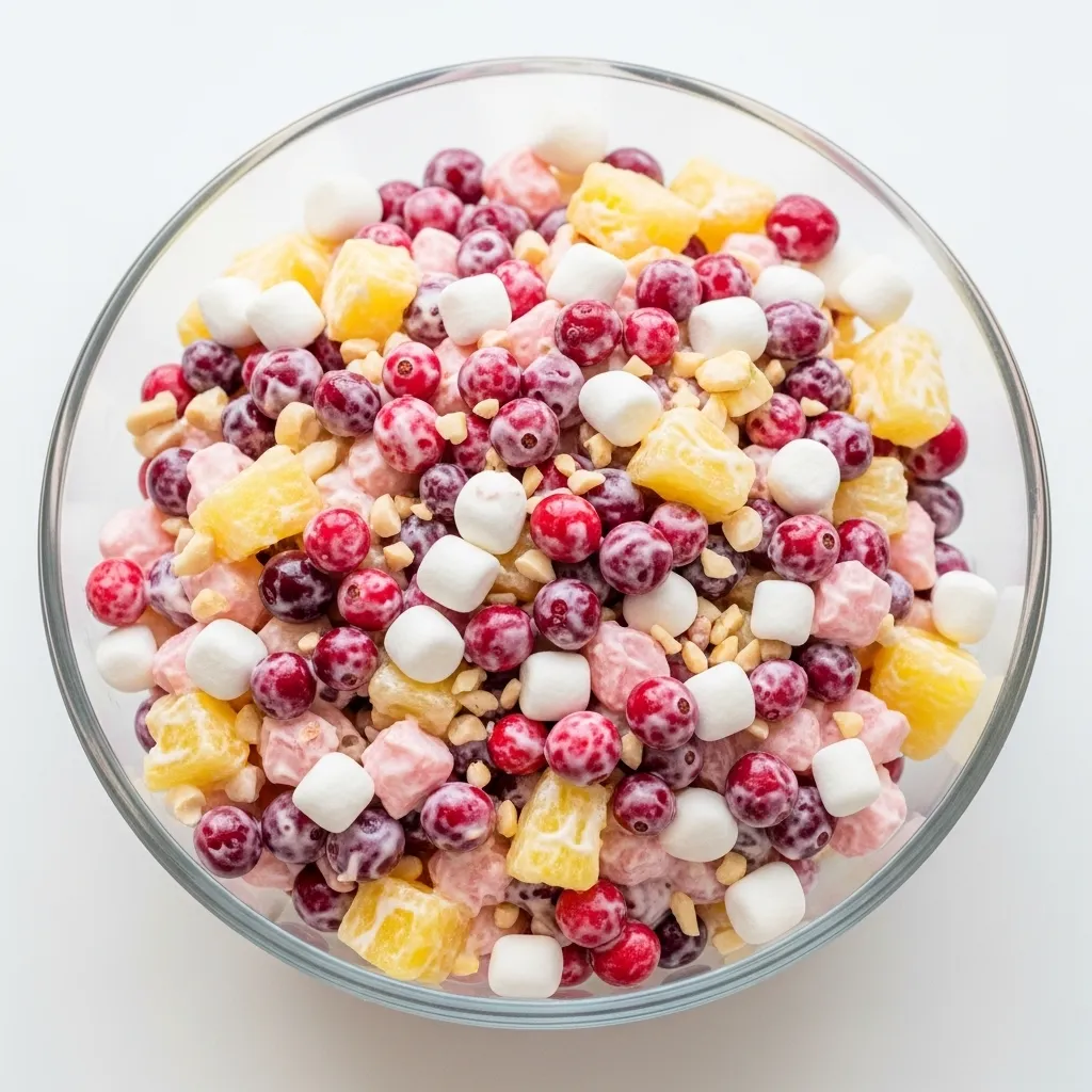 Cranberry Salad