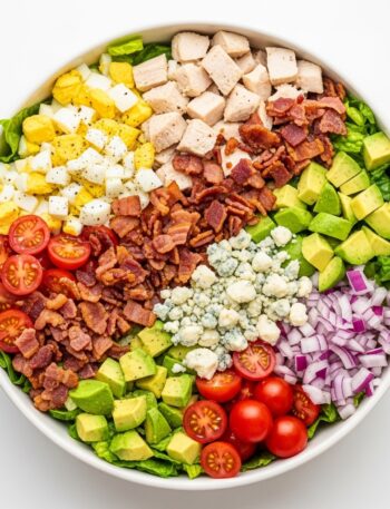Cobb Salad