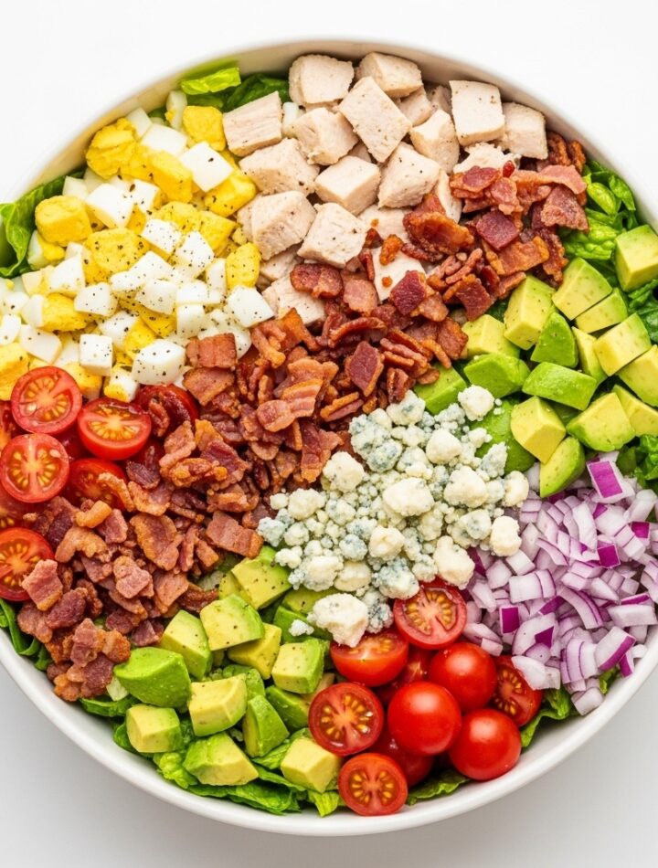 Cobb Salad