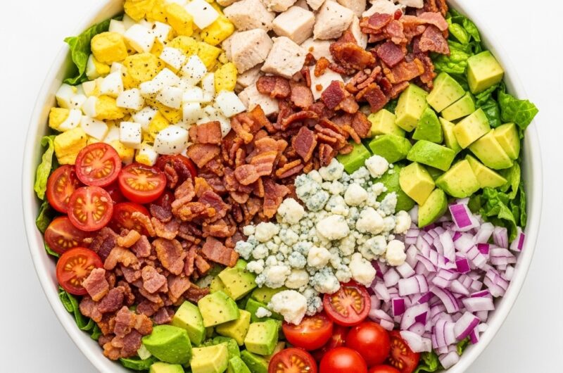 Cobb Salad