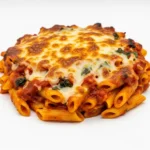Pasta Bake