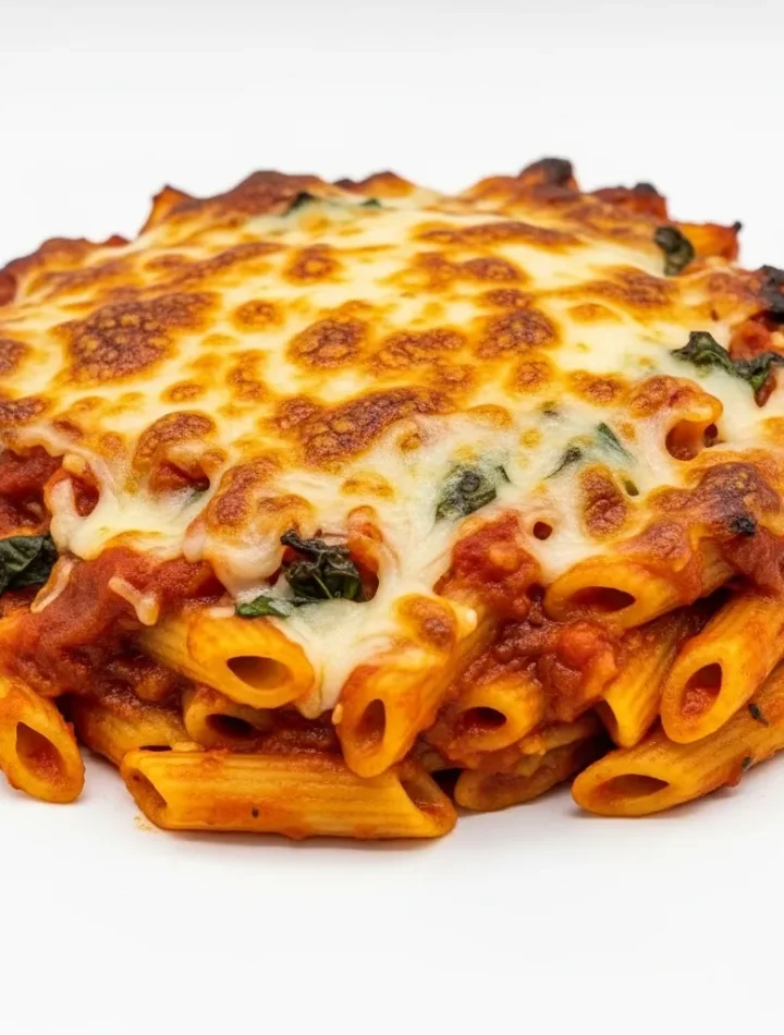 Pasta Bake