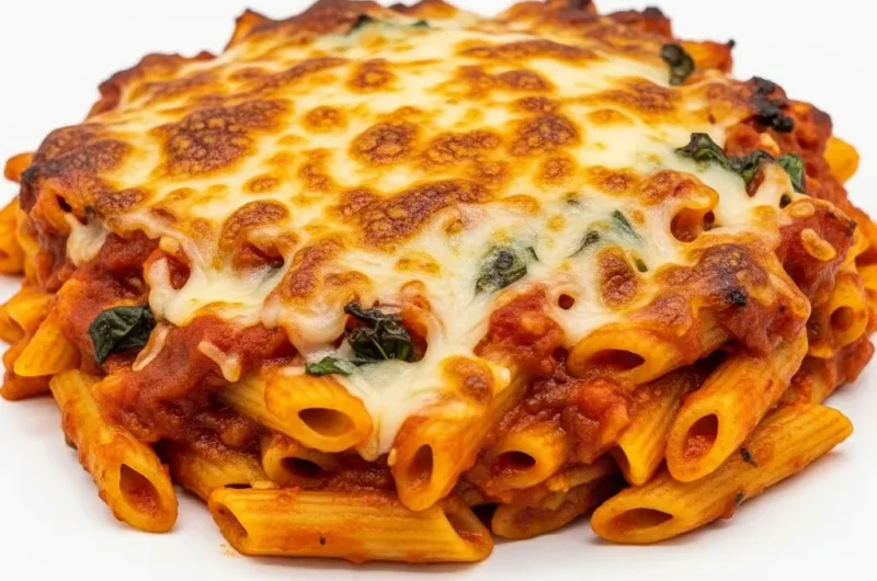 Pasta Bake