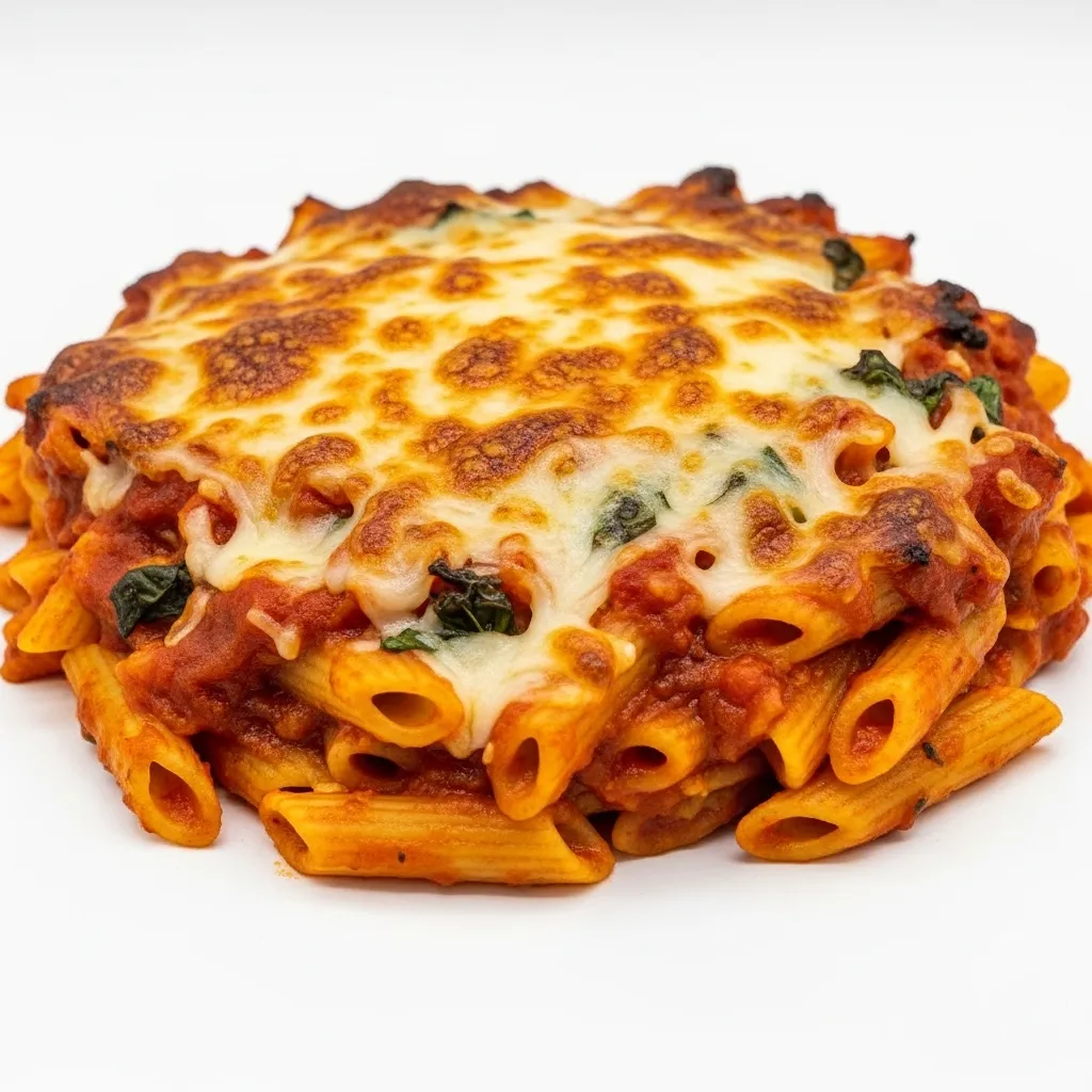 Pasta Bake