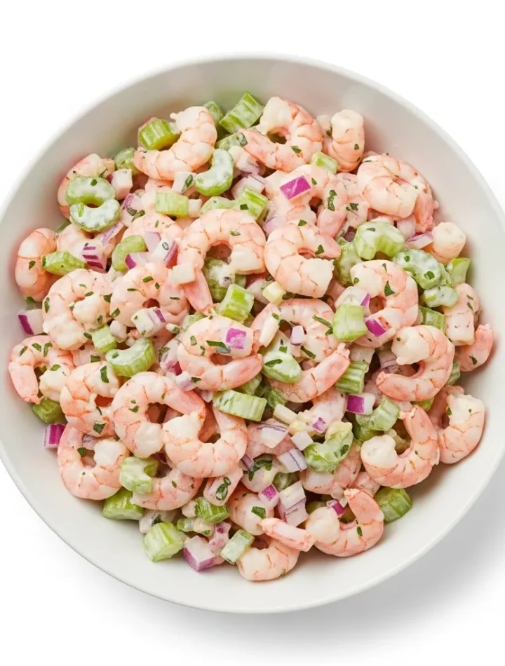 Shrimp Salad