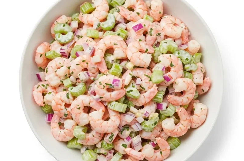 Shrimp Salad