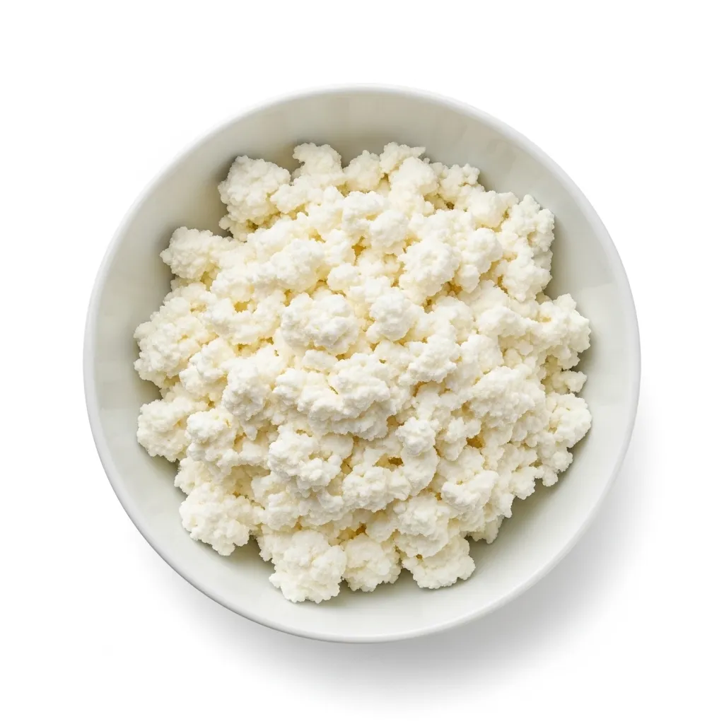 Ricotta Cheese Recipe