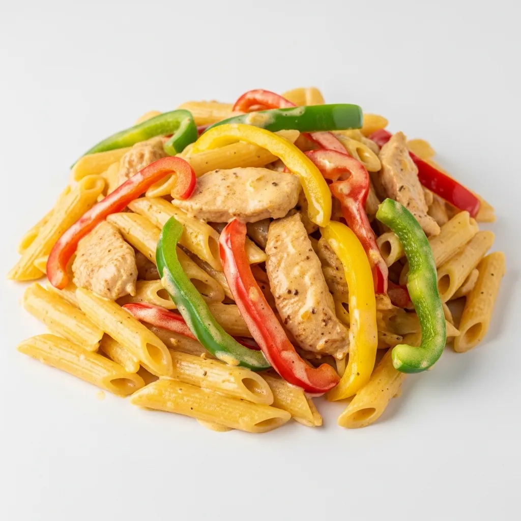 Rasta Pasta
