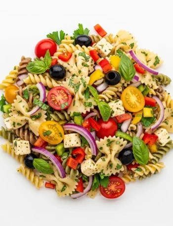 Italian Pasta Salad