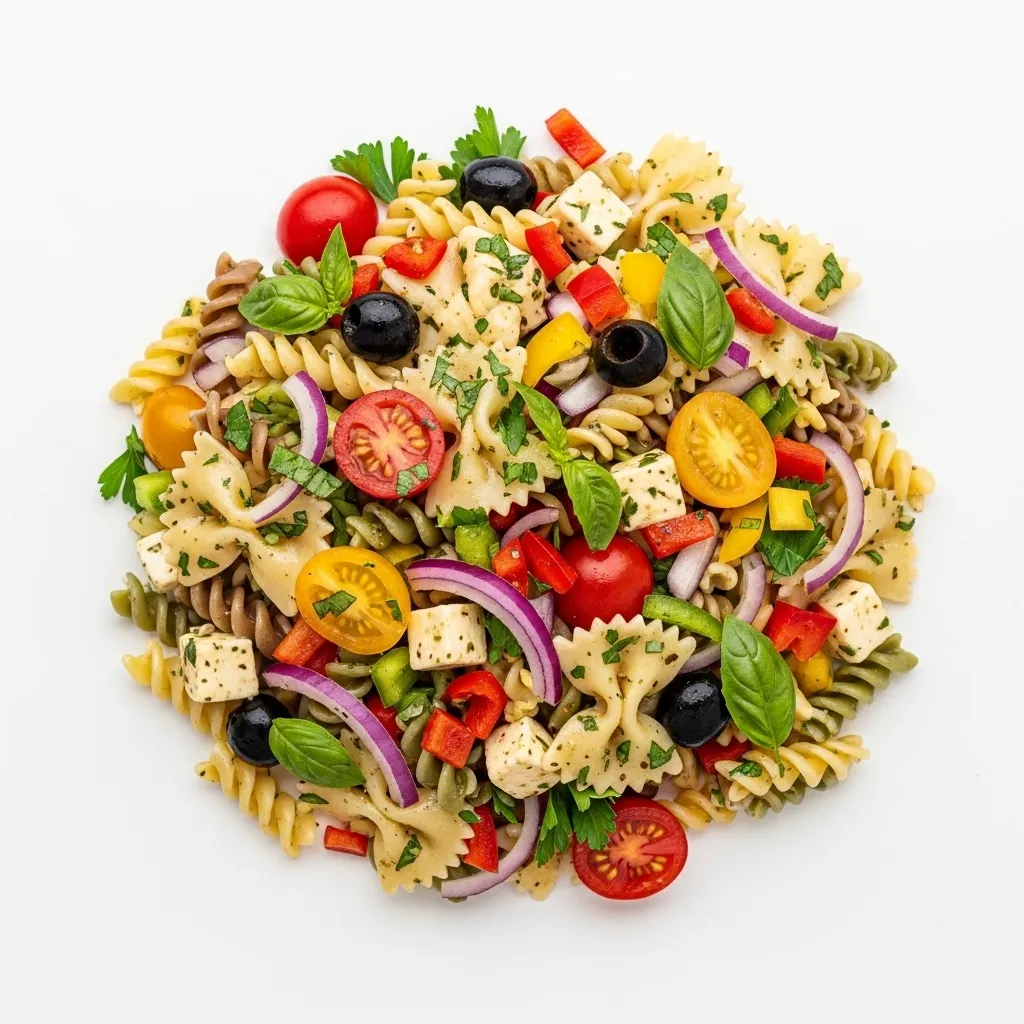 Italian Pasta Salad
