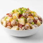 Loaded Potato Salad