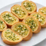 Garlic Bread Recipe