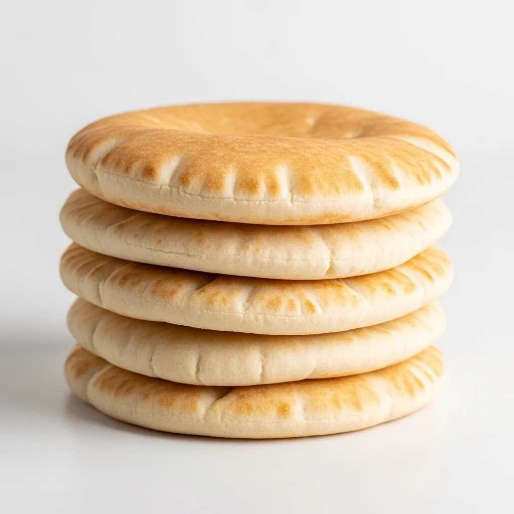 Pita Bread