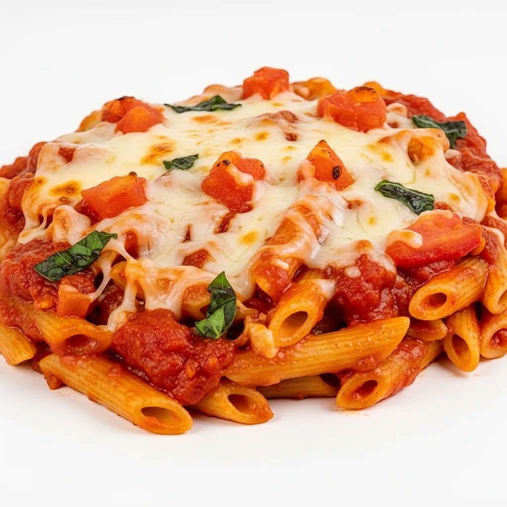 Pasta Bake