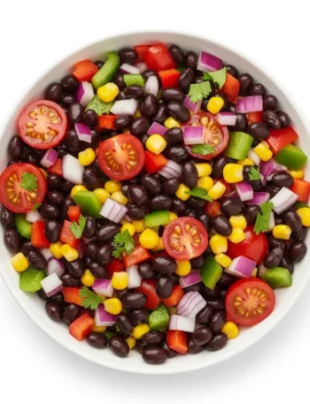 Black Bean Salad