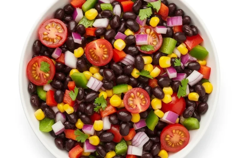 Black Bean Salad