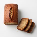 Super Moist Banana Bread Recipe