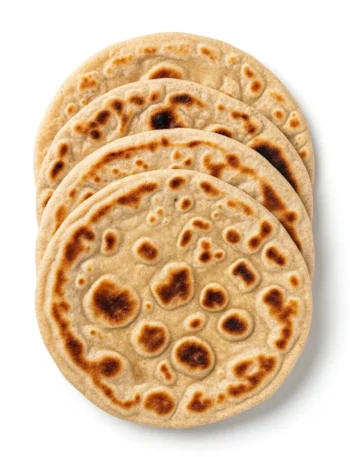 Indian Recipe Bread