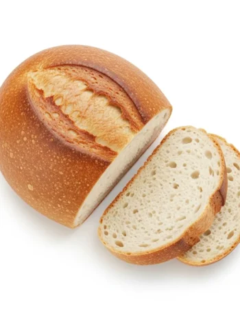 Homemade Bread