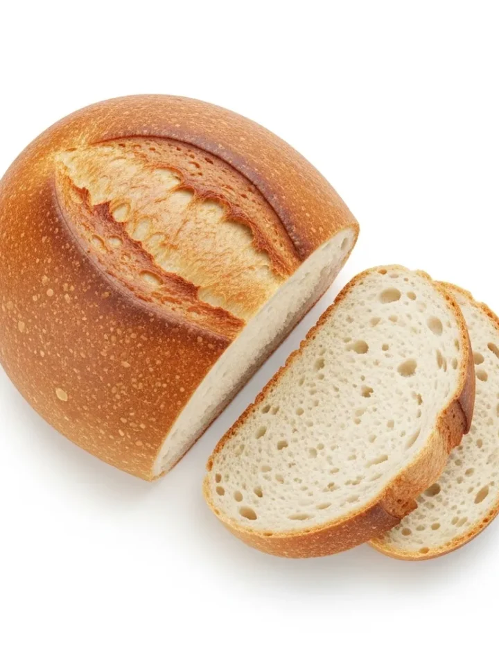 Homemade Bread