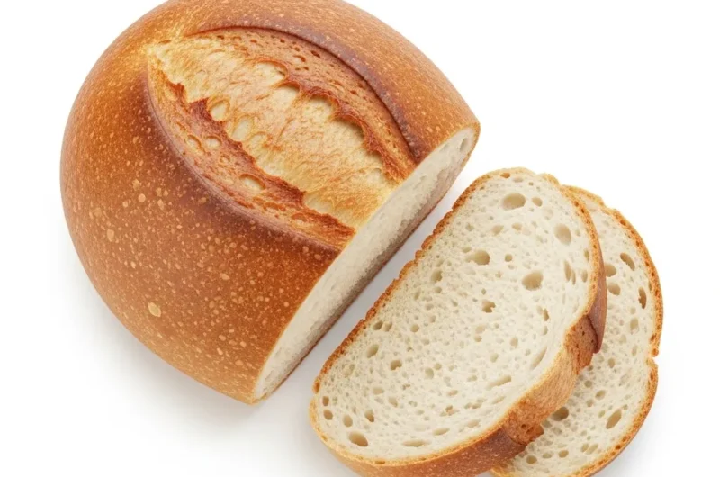 Homemade Bread