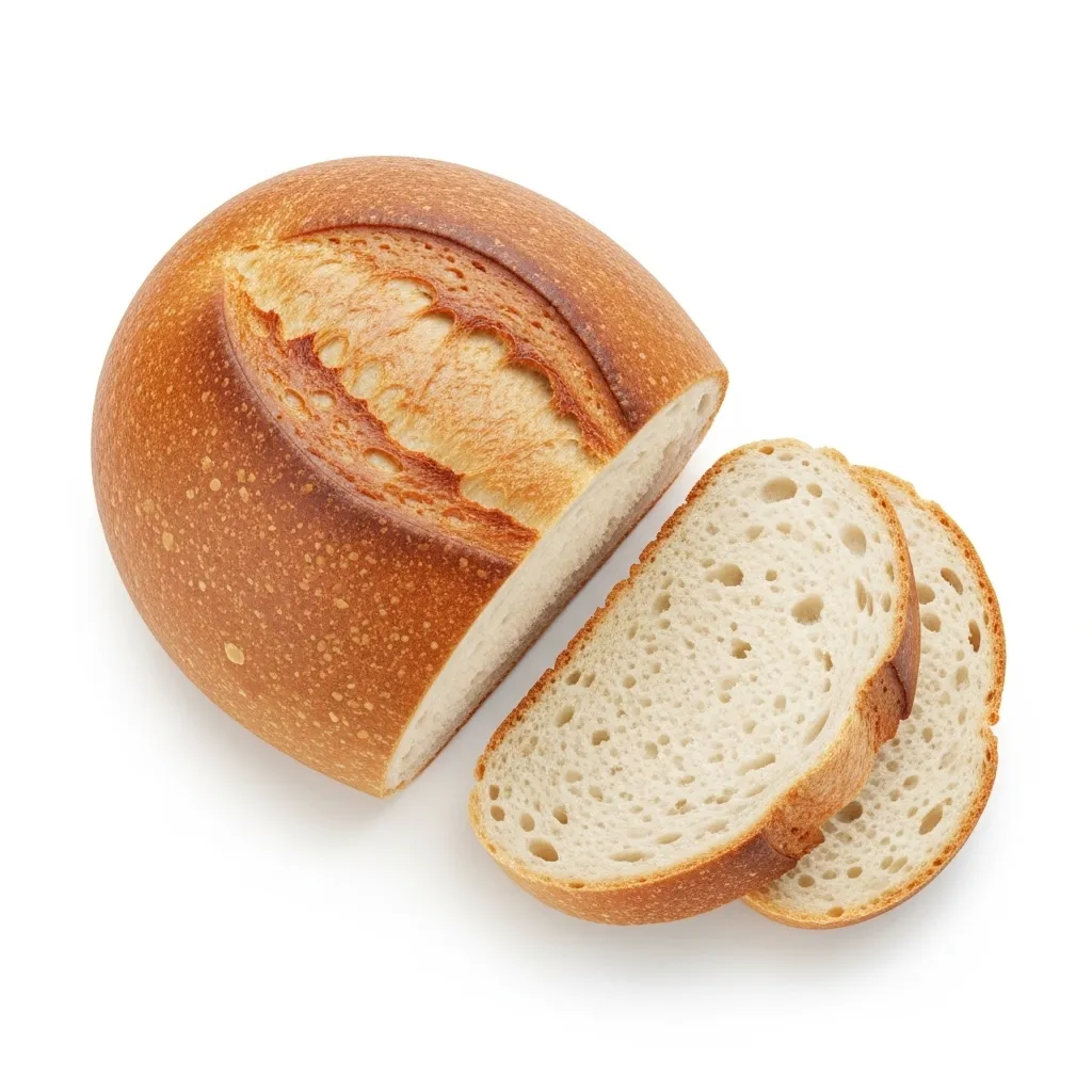 Homemade Bread