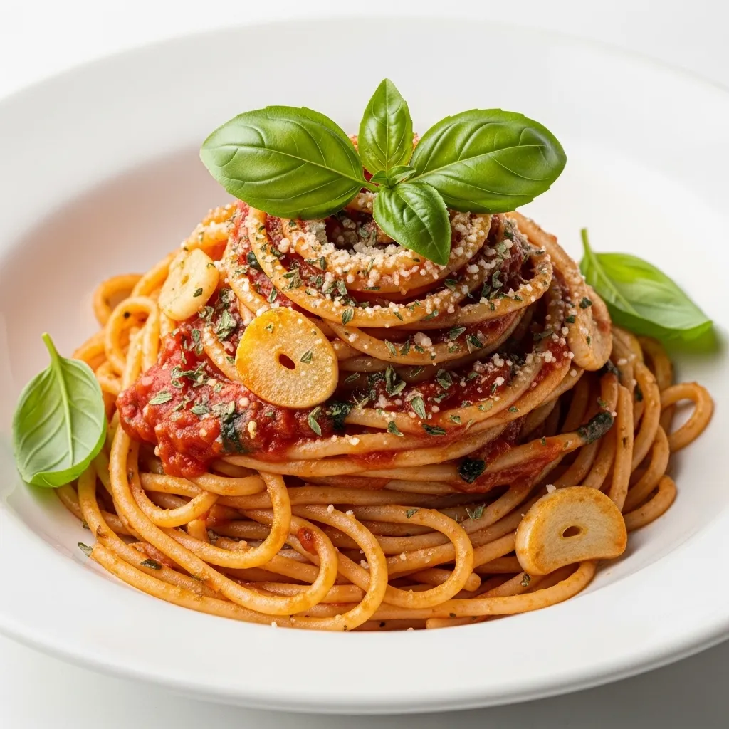 Pasta Tarifleri