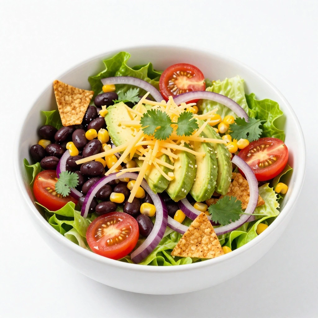 Southwest Salad