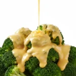 Cheese Sauce For Broccoli
