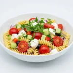 Pasta Salad Recipe