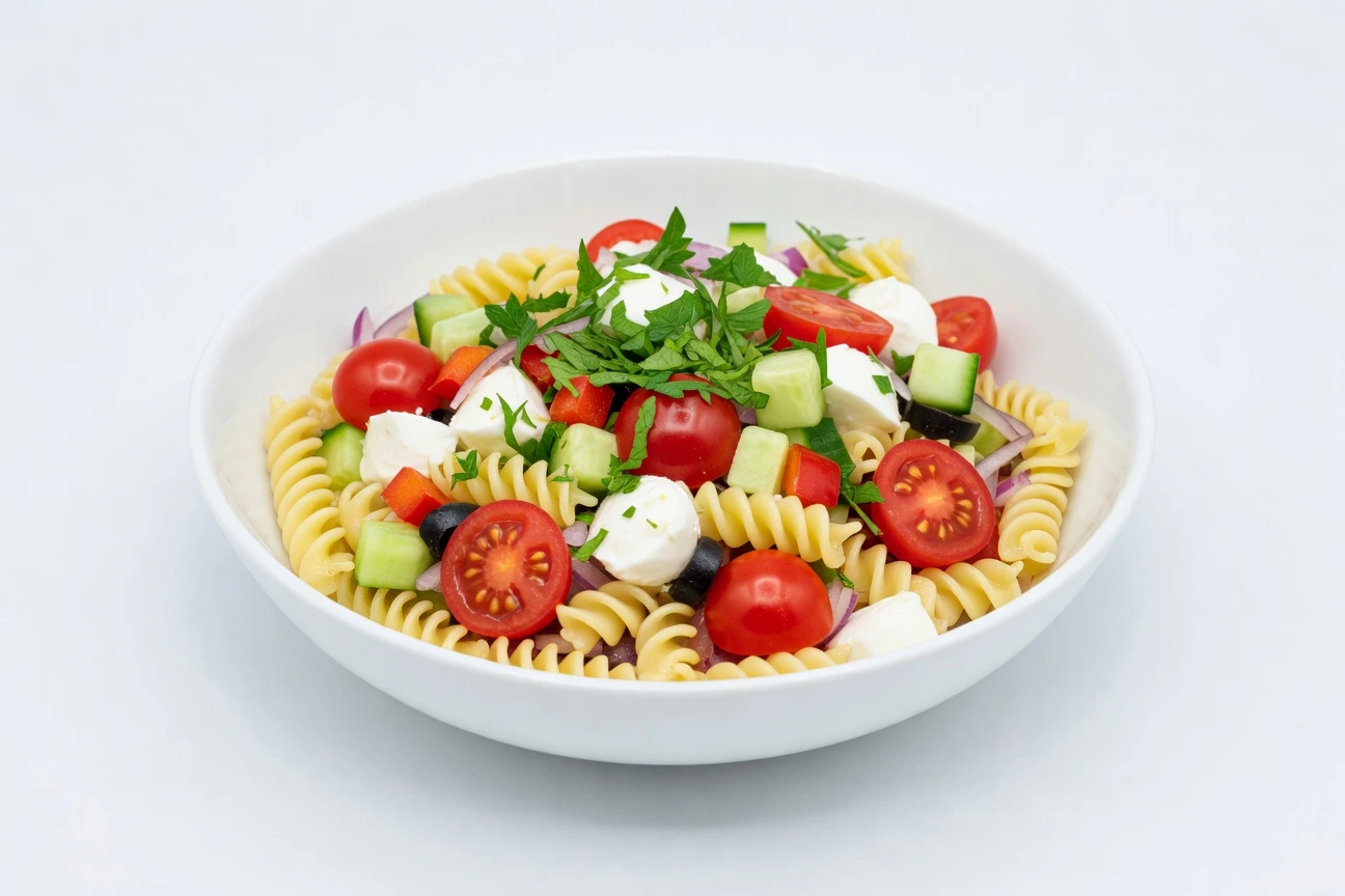Pasta Salad Recipe