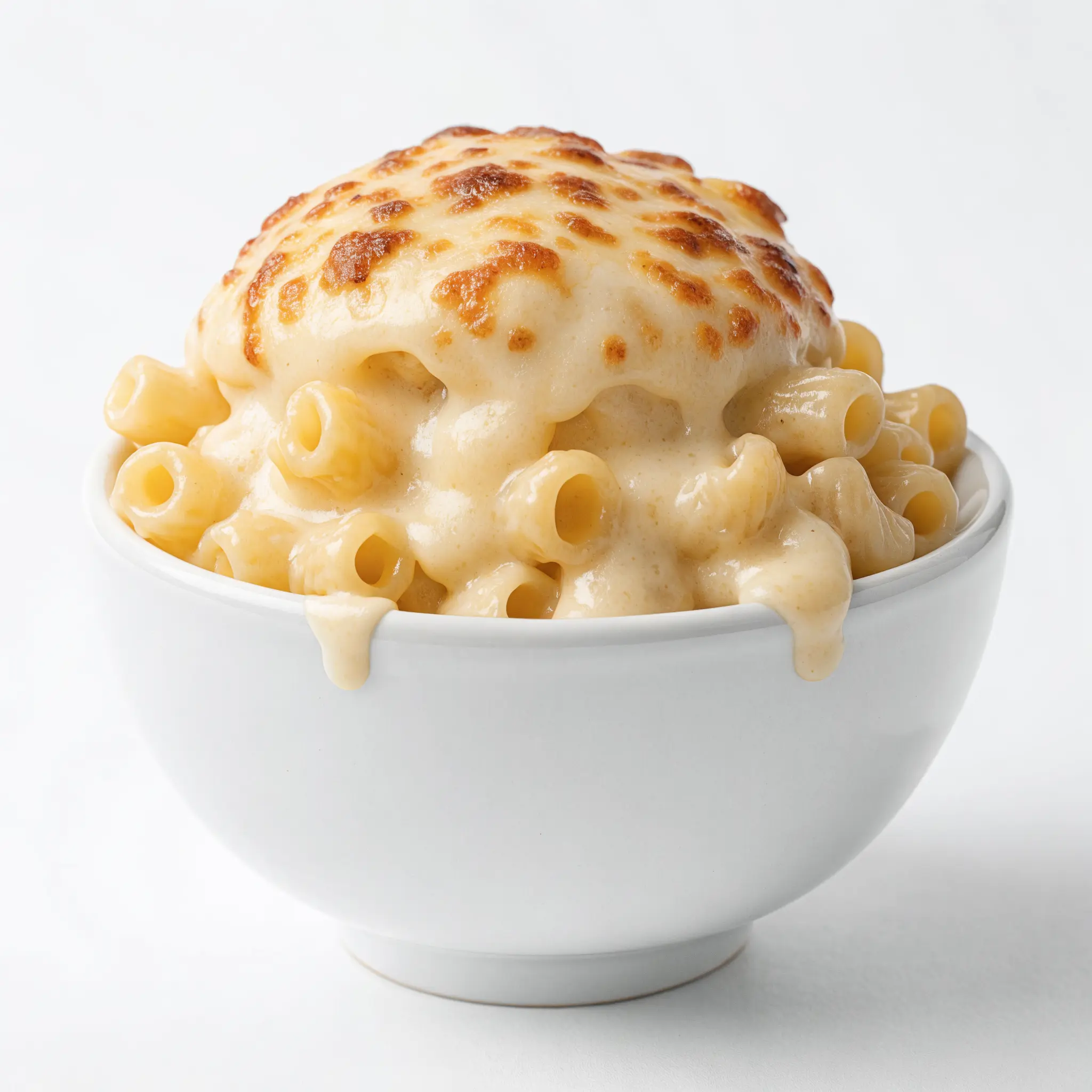crockpot mac and cheese