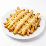 Cheese Fries