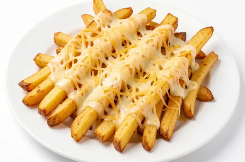 Cheese Fries
