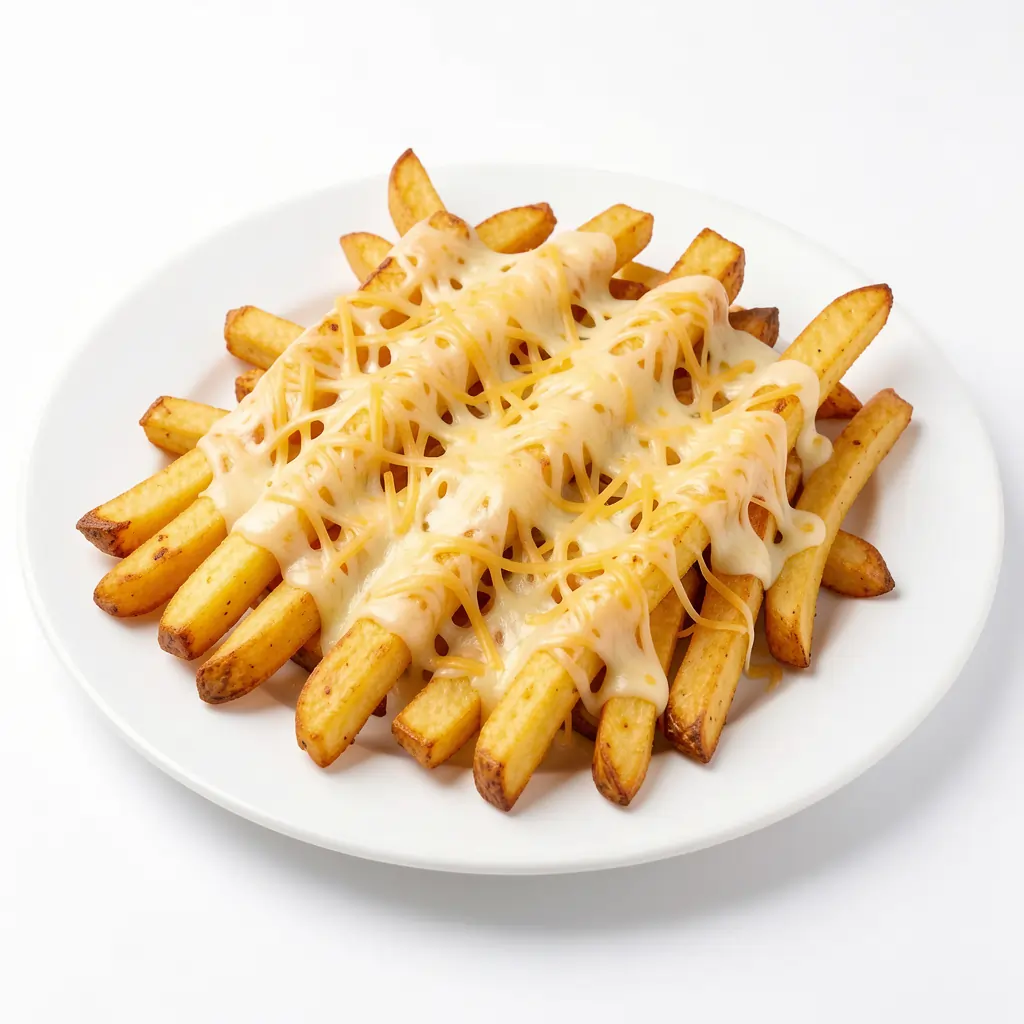 Cheese Fries