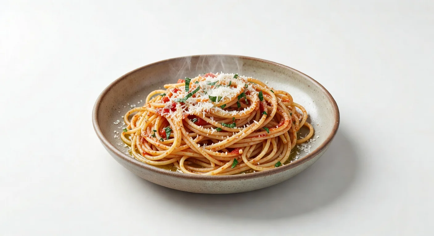 Easy Pasta Recipes