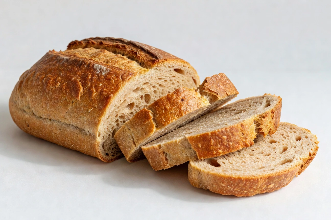 whole wheat bread recipe