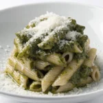 Pesto Pasta
