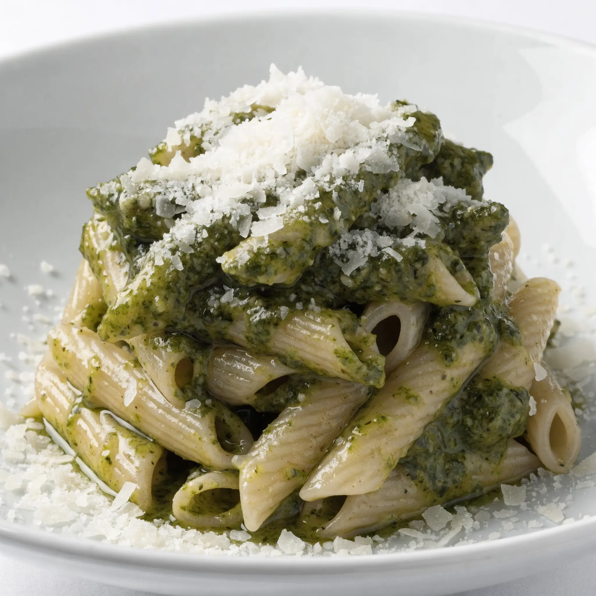 Pesto Pasta