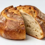 No knead Bread Dutch Oven