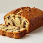 Moist Banana Bread