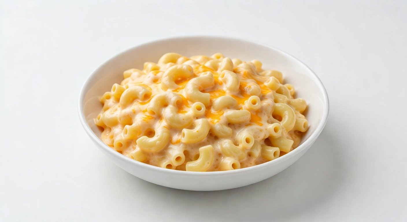 Crockpot Mac and Cheese