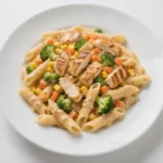 Chicken Pasta Recipes