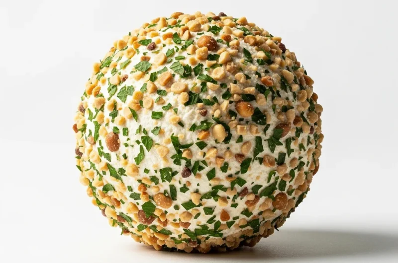 Cheese Ball