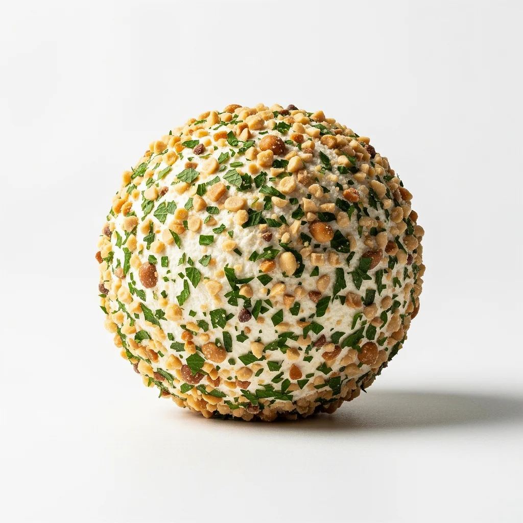 Cheese Ball