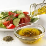 Greek Salad Dressing
