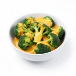 Cheese Sauce for Broccoli