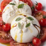 Burrata Salad